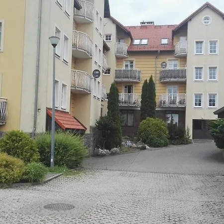 Apartament Mazury