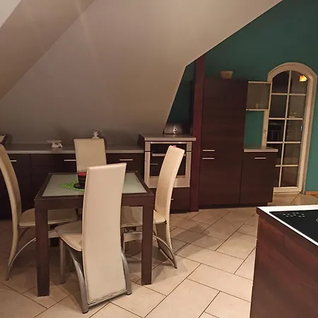Apartment Apartament Mazury *