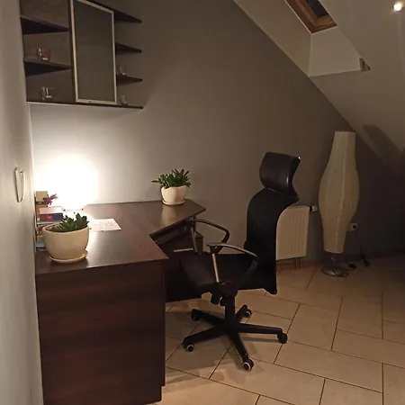 Apartment Apartament Mazury Gizycko