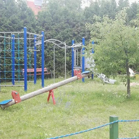 Apartment Apartament Mazury Gizycko