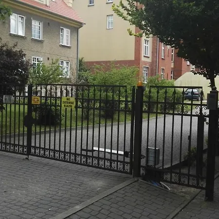 Apartament Mazury Gizycko