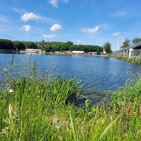 Apartament Mazury Gizycko
