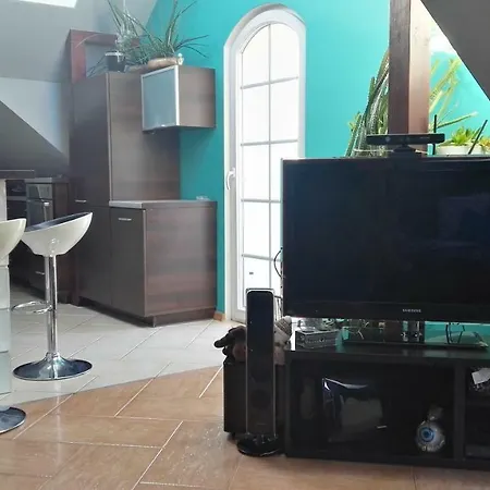 Apartament Mazury * Gizycko
