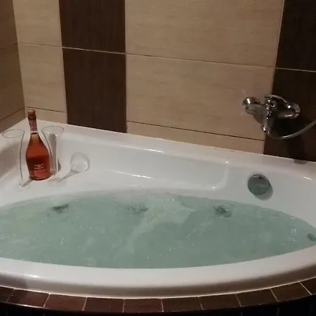 Apartament Mazury *