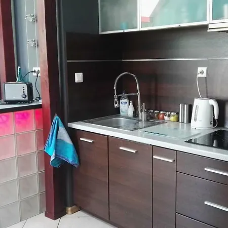 Apartament Mazury