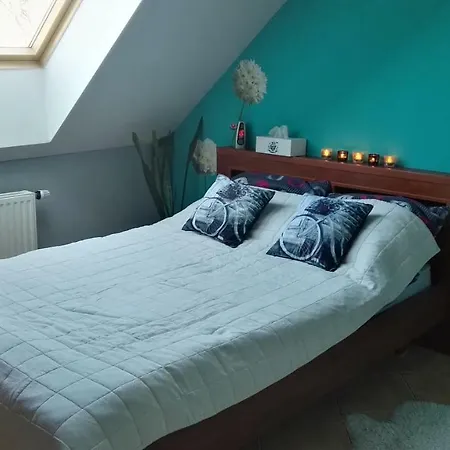 Apartament Mazury * Gizycko