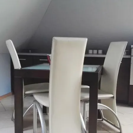 Apartment Apartament Mazury Gizycko