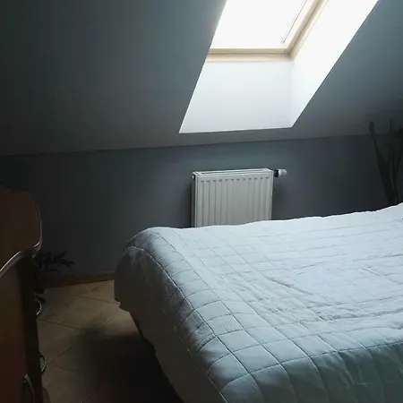 Apartament Mazury * Gizycko
