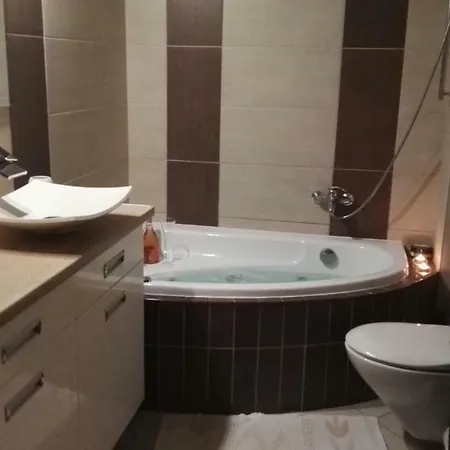 Apartament Mazury *