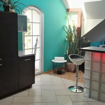 Apartament Mazury