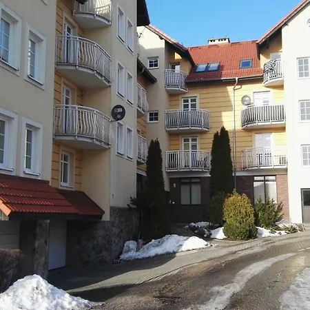 Apartament Mazury