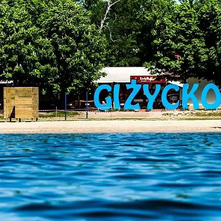 Apartament Mazury * Gizycko