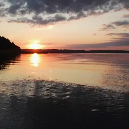 Apartament Mazury Apartment *