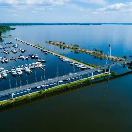 Apartament Mazury Apartment Gizycko